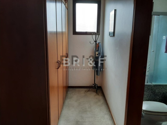 Imagem Apartamento com 3 Quartos à Venda, 180 m² em Vila Congonhas - São Paulo Imagem Apartamento com 3 Quartos à Venda, 180 m² em Vila Congonhas - São Paulo