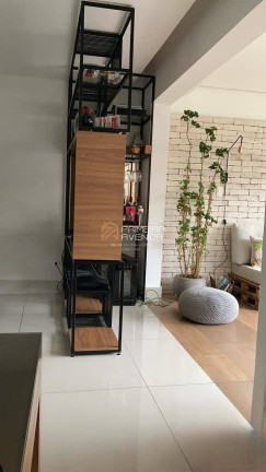 Imagem Casa com 3 Quartos à Venda, 238 m² em Loteamento Villa Branca - Jacareí
