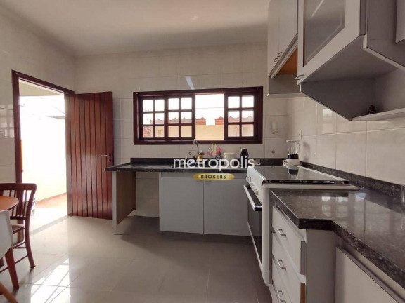 Imagem Sobrado com 3 Quartos à Venda, 257 m² em Santa Maria - São Caetano Do Sul Imagem Sobrado com 3 Quartos à Venda, 257 m² em Santa Maria - São Caetano Do Sul