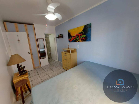 Imagem Apartamento com 2 Quartos à Venda, 68 m² em Praia Grande - Ubatuba