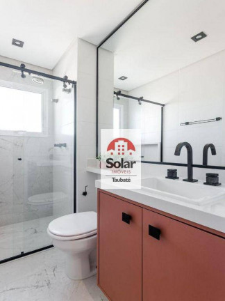 Imagem Apartamento com 2 Quartos à Venda, 78 m² em Centro - Taubaté Imagem Apartamento com 2 Quartos à Venda, 78 m² em Centro - Taubaté