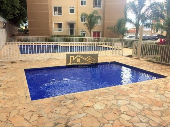 Imagem Apartamento com 2 Quartos à Venda, 53 m² em Jardim Vera Cruz - Sorocaba Imagem Apartamento com 2 Quartos à Venda, 53 m² em Jardim Vera Cruz - Sorocaba