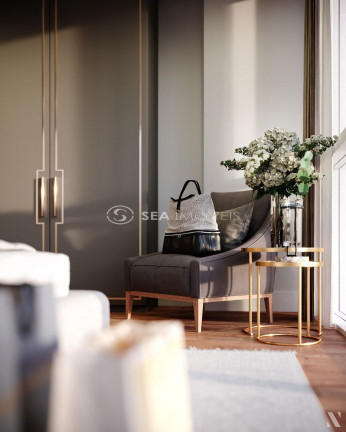 Imagem Apartamento com 4 Quartos à Venda, 184 m² em Centro - Balneário Camboriú