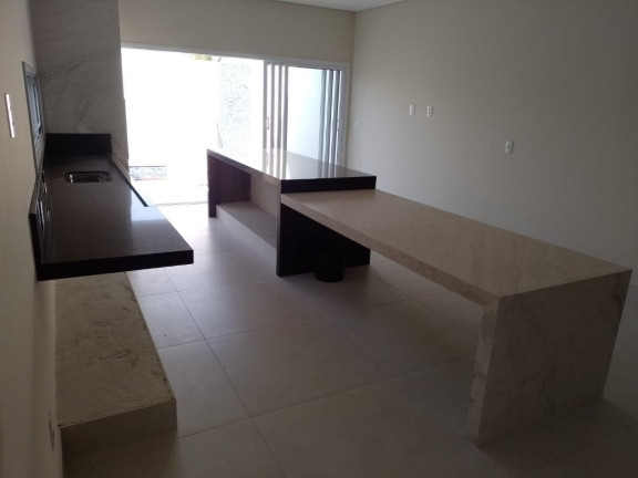 Imagem Casa de Condomínio com 3 Quartos à Venda, 215 m² em Jardim São Domingos - Marília Imagem Casa de Condomínio com 3 Quartos à Venda, 215 m² em Jardim São Domingos - Marília