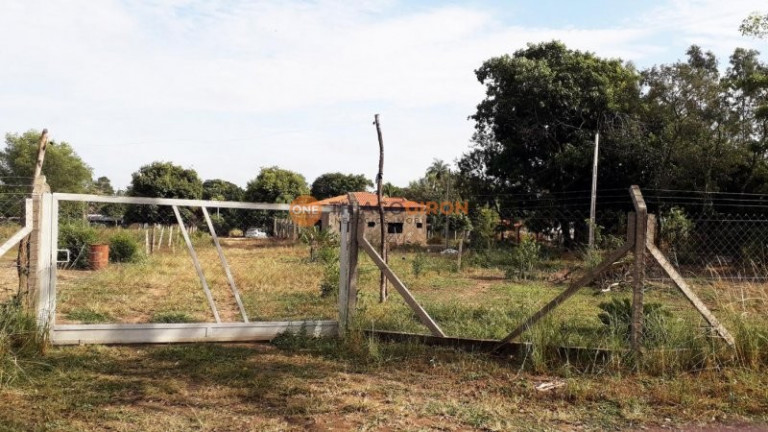 Imagem Imóvel com 2 Quartos à Venda, 5.000 m² em Chácaras De Recreio Monteiro - Araçatuba
