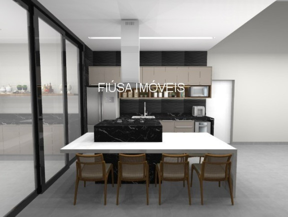 Imagem Casa com 3 Quartos à Venda, em Quintas De São José - Ribeirão Preto Imagem Casa com 3 Quartos à Venda, em Quintas De São José - Ribeirão Preto