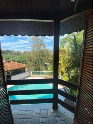 Imagem Casa com 4 Quartos à Venda, 520 m² em Alphaville - Santana De Parnaíba Imagem Casa com 4 Quartos à Venda, 520 m² em Alphaville - Santana De Parnaíba