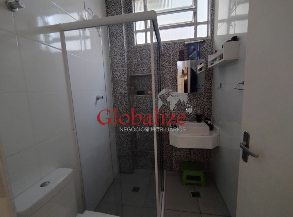 Imagem Imóvel com 2 Quartos à Venda, 66 m² em Embaré - Santos