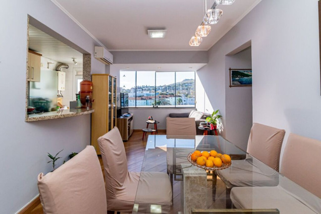 Imagem Apartamento com 2 Quartos à Venda, 55 m² em Cavalhada - Porto Alegre