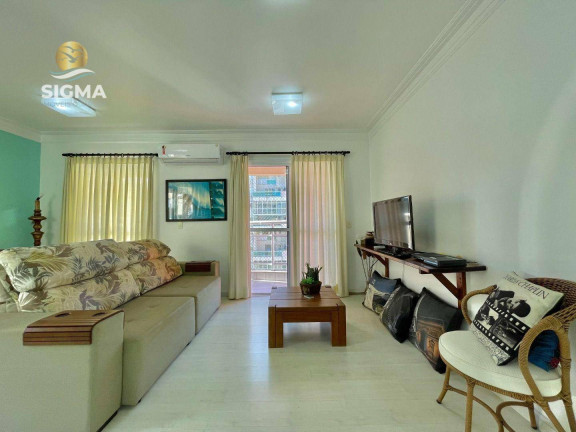 Imagem Cobertura com 3 Quartos à Venda, 180 m² em Pitangueiras - Guarujá