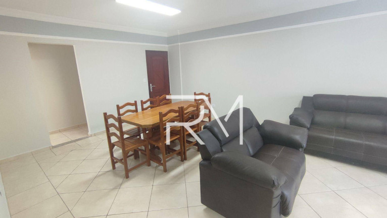 Imagem Apartamento com 3 Quartos à Venda, 111 m² em Centro - Mongaguá