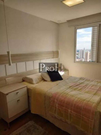 Imagem Apartamento com 3 Quartos à Venda, 80 m² em Santa Terezinha - São Bernardo Do Campo