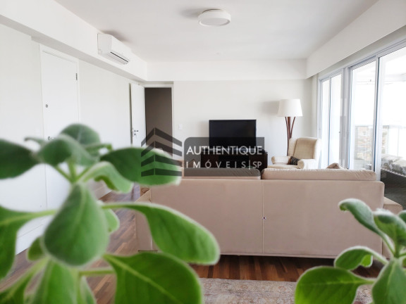 Imagem Apartamento com 3 Quartos à Venda, 143 m² em Perdizes - São Paulo