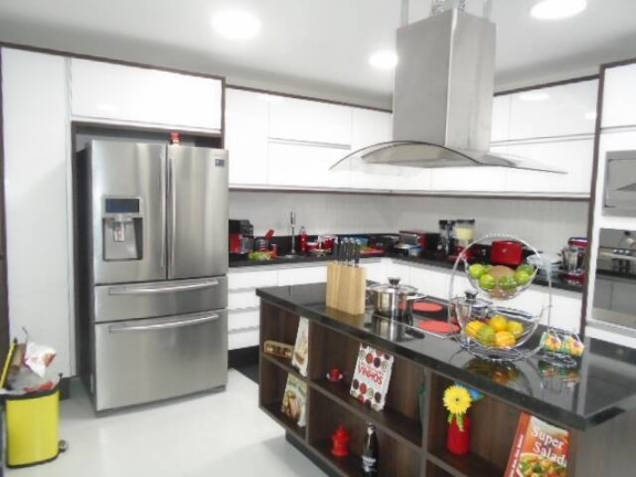 Imagem Casa de Condomínio com 5 Quartos à Venda, 310 m² em Recreio Dos Bandeirantes - Rio De Janeiro Imagem Casa de Condomínio com 5 Quartos à Venda, 310 m² em Recreio Dos Bandeirantes - Rio De Janeiro