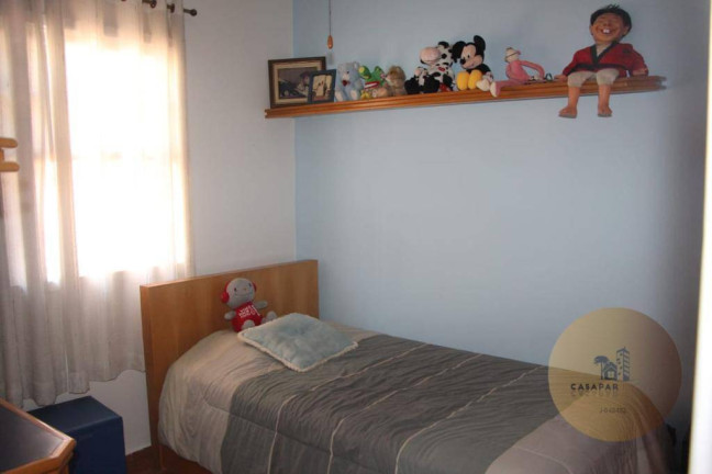 Imagem Casa de Condomínio com 4 Quartos à Venda, 230 m² em Demarchi - São Bernardo Do Campo Imagem Casa de Condomínio com 4 Quartos à Venda, 230 m² em Demarchi - São Bernardo Do Campo