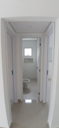 Imagem Apartamento com 2 Quartos à Venda, 69 m² em Itararé - São Vicente