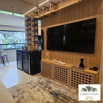 Imagem Apartamento com 3 Quartos à Venda, 70 m² em Casa Branca - Santo André Imagem Apartamento com 3 Quartos à Venda, 70 m² em Casa Branca - Santo André