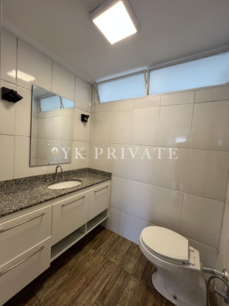 Imagem Apartamento com 3 Quartos à Venda, 110 m² em Barra Funda - São Paulo