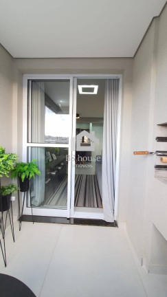 Imagem Apartamento com 2 Quartos à Venda, 53 m² em Vila Tibiriça - Santo André Imagem Apartamento com 2 Quartos à Venda, 53 m² em Vila Tibiriça - Santo André