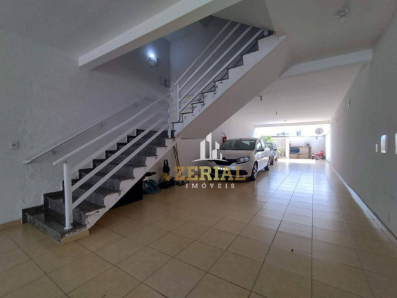 Imagem Cobertura com 2 Quartos à Venda, 84 m² em Vila Alice - Santo André Imagem Cobertura com 2 Quartos à Venda, 84 m² em Vila Alice - Santo André