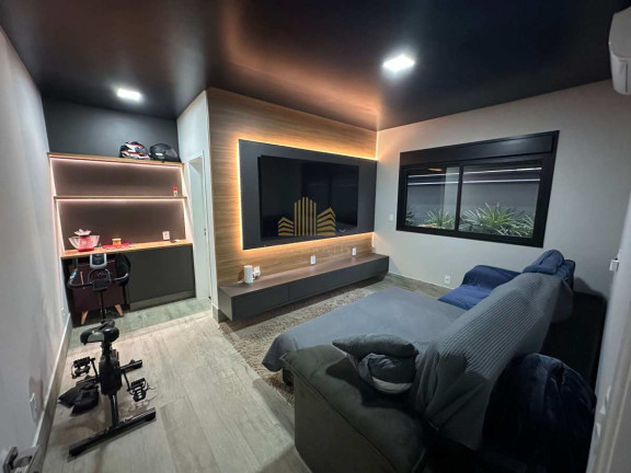 Imagem Casa com 4 Quartos à Venda, 266 m² em Parque Brasil 500 - Paulínia Imagem Casa com 4 Quartos à Venda, 266 m² em Parque Brasil 500 - Paulínia