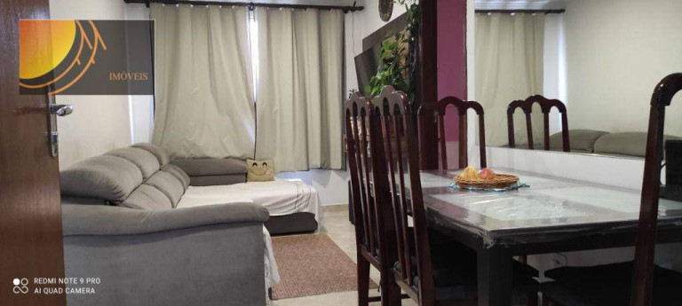 Apartamento com 3 Quartos à Venda, 50 m² em Pirituba - São Paulo