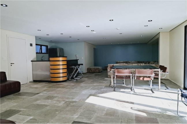 Imagem Apartamento com 2 Quartos à Venda, 91 m² em Moema - São Paulo