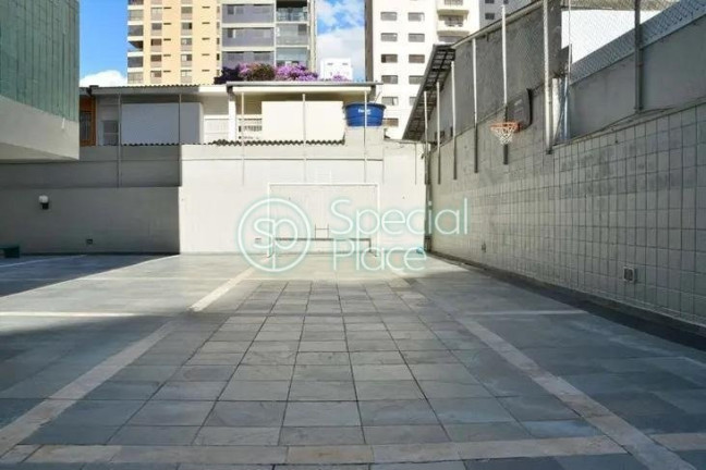 Imagem Apartamento com 3 Quartos à Venda, 250 m² em Moema Pássaros - São Paulo