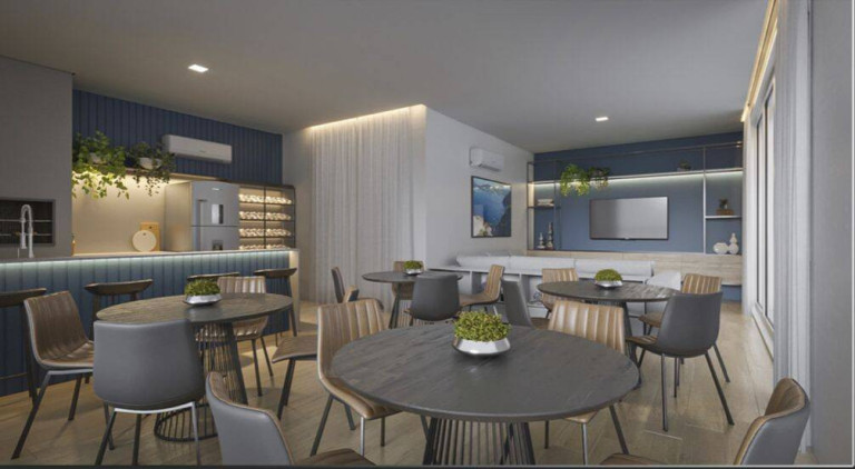 Imagem Apartamento com 3 Quartos à Venda, 102 m² em Alto Perequê - Porto Belo Imagem Apartamento com 3 Quartos à Venda, 102 m² em Alto Perequê - Porto Belo