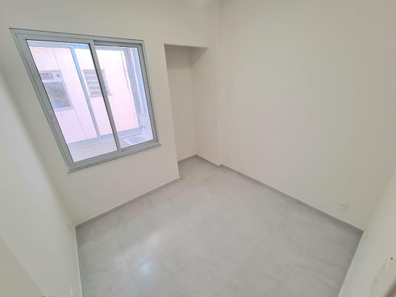 Imagem Apartamento com 1 Quarto à Venda, 40 m² em Catete - Rio De Janeiro
