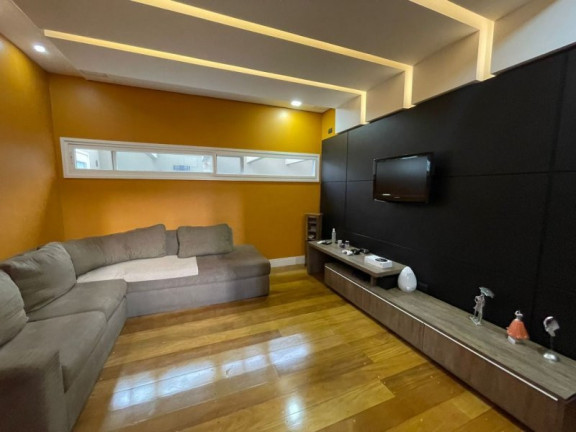 Imagem Casa com 4 Quartos à Venda, 547 m² em Residencial Jardim Estoril V - Bauru