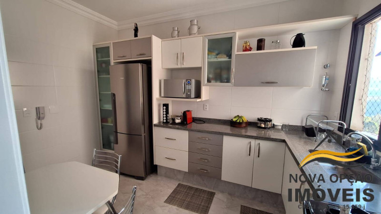 Imagem Apartamento com 3 Quartos à Venda, 94 m² em Vila Japi Ii - Jundiaí