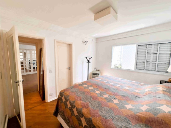 Imagem Imóvel com 3 Quartos à Venda, 126 m² em Itaim Bibi - São Paulo