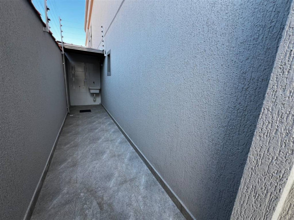 Imagem Sobrado com 3 Quartos à Venda, 127 m² em Guilhermina - Praia Grande