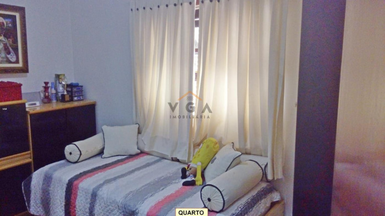Imagem Casa com 3 Quartos à Venda, 285 m² em Parque Boturussu - São Paulo