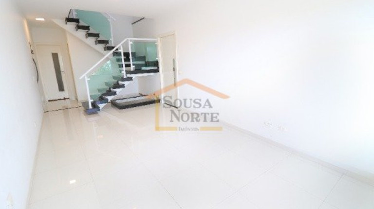 Sobrado com 3 Quartos à Venda, 190 m² em Vila Mazzei - São Paulo