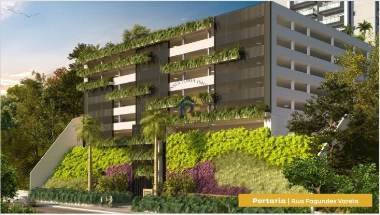 Imagem Apartamento com 1 Quarto à Venda, 40 m² em Ingá - Niterói