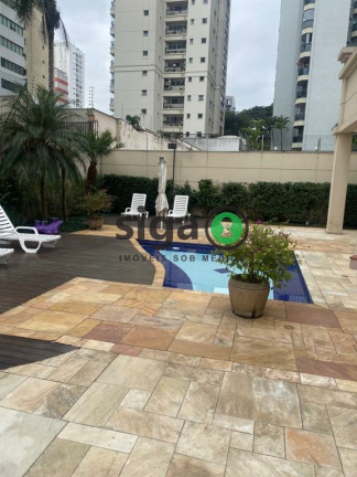 Imagem Apartamento com 3 Quartos à Venda, 130 m² em Vila Clementino - São Paulo Imagem Apartamento com 3 Quartos à Venda, 130 m² em Vila Clementino - São Paulo