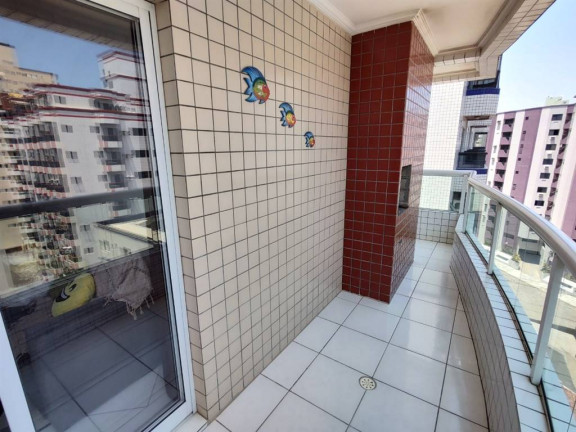 Imagem Apartamento com 1 Quarto à Venda, 61 m² em Guilhermina - Praia Grande Imagem Apartamento com 1 Quarto à Venda, 61 m² em Guilhermina - Praia Grande
