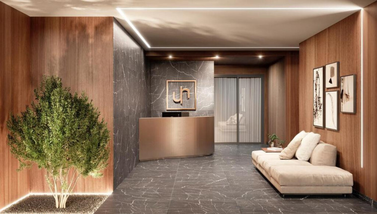 Imagem Apartamento com 2 Quartos à Venda, 60 m² em Manaíra - João Pessoa Imagem Apartamento com 2 Quartos à Venda, 60 m² em Manaíra - João Pessoa