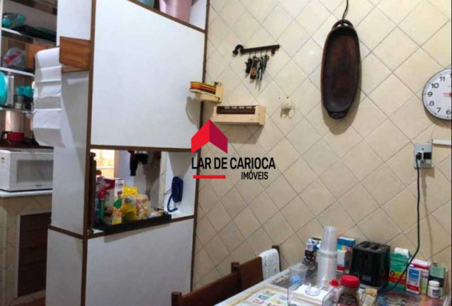Apartamento com 3 Quartos à Venda, 98 m² em Ipanema - Rio De Janeiro