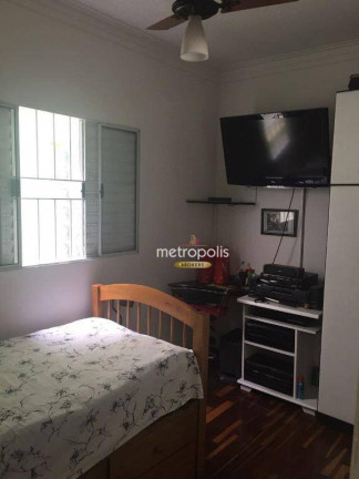 Imagem Sobrado com 3 Quartos à Venda, 120 m² em Nova Petrópolis - São Bernardo Do Campo Imagem Sobrado com 3 Quartos à Venda, 120 m² em Nova Petrópolis - São Bernardo Do Campo