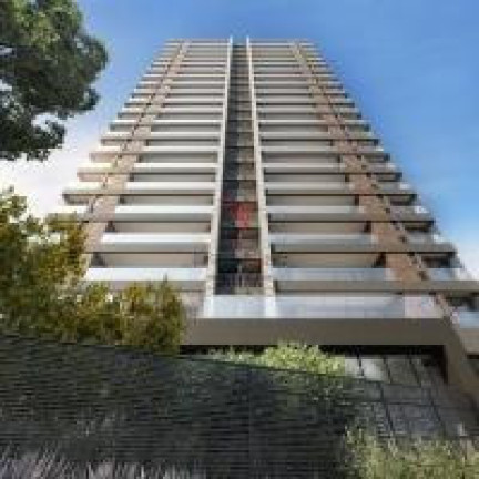 Imagem Apartamento com 3 Quartos à Venda,  em Vila Mariana - São Paulo