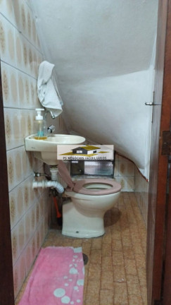 Imagem Sobrado com 3 Quartos à Venda, 190 m² em Ipiranga - São Paulo