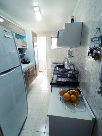 Imagem Apartamento com 2 Quartos à Venda, 50 m² em Vila Irmãos Arnoni - São Paulo