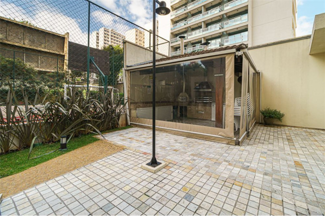 Imagem Apartamento com 2 Quartos à Venda, 61 m² em Liberdade - São Paulo Imagem Apartamento com 2 Quartos à Venda, 61 m² em Liberdade - São Paulo