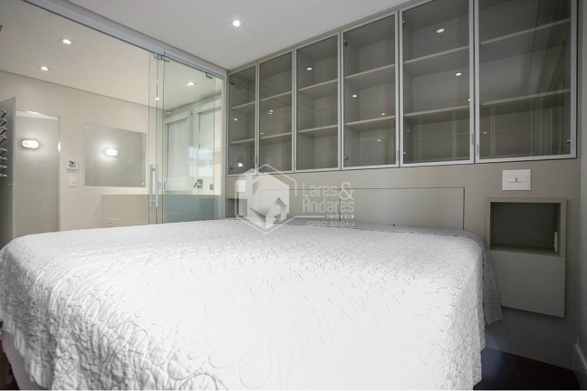 Imagem Apartamento com 4 Quartos à Venda, 195 m² em Campo Belo - São Paulo Imagem Apartamento com 4 Quartos à Venda, 195 m² em Campo Belo - São Paulo