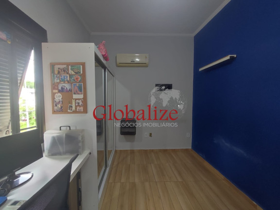 Imagem Imóvel com 3 Quartos à Venda, 135 m² em Marapé - Santos