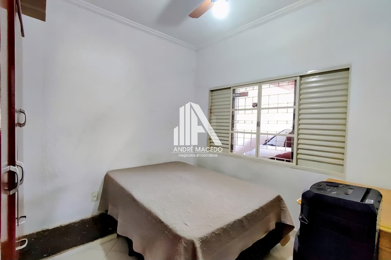 Imagem Casa com 3 Quartos à Venda, 170 m² em Jardim Rosa Cruz - Mogi Guaçu