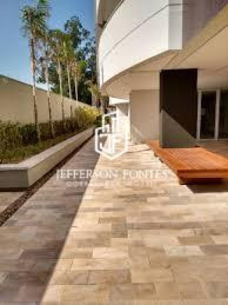 Imagem Apartamento com 3 Quartos à Venda, 117 m² em Fragata - Marília Imagem Apartamento com 3 Quartos à Venda, 117 m² em Fragata - Marília